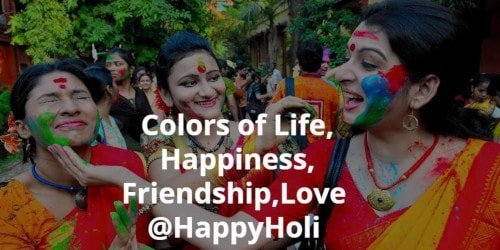 ' Happy Holi Wishes 2019 ' ' Holi wishes pictures '
