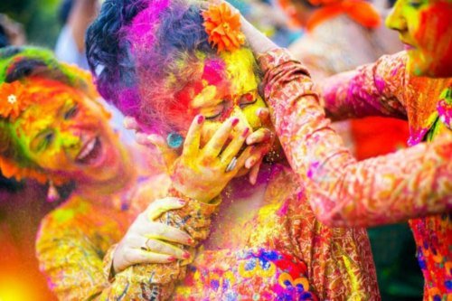 ' Holi Special Wishes 2019 ' ' Happy Holi Wishes 2019 ' ' Holi wishes pictures '