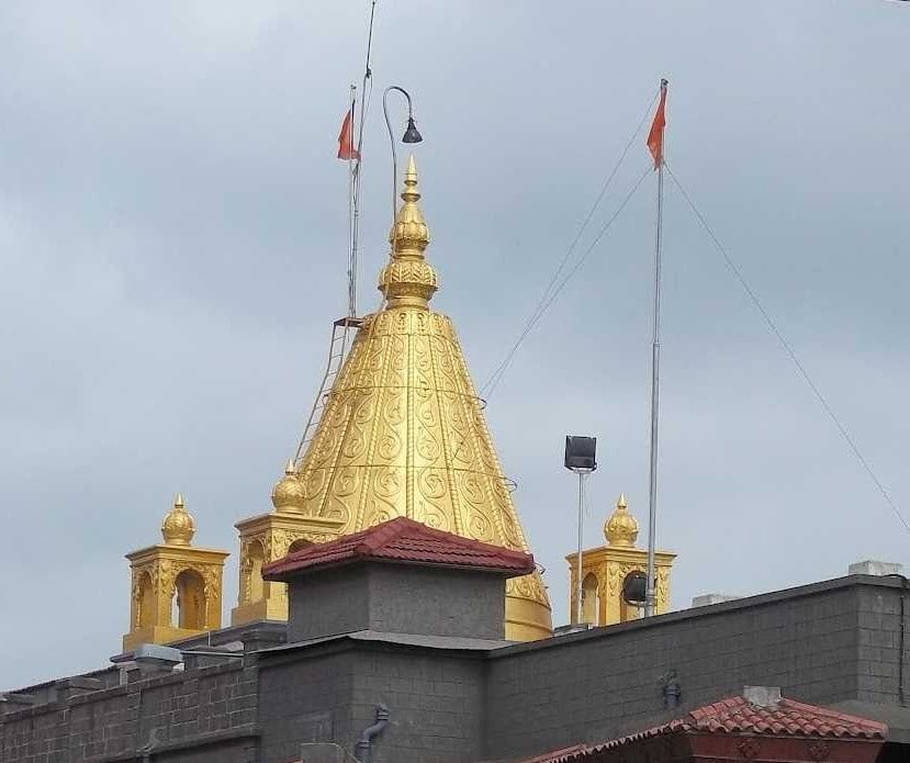 ' Saibaba Temple Shirdi ' ' Saibaba Temple ' ' Saibaba Mandir '