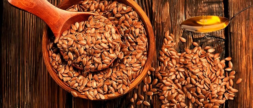 ' flax seeds oil ' ' omega 3 ' ' EPA ' ' DHA '