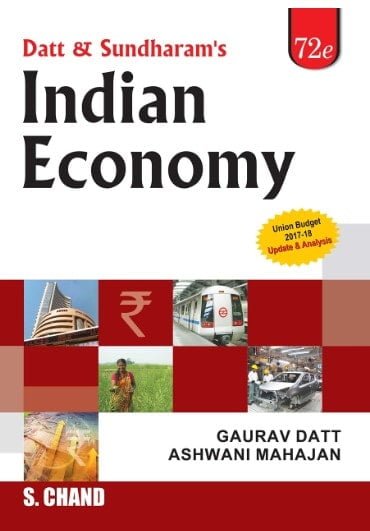 ' Indian Economy PDF ' ' Dutt And Sundaram Indian Economy PDF '