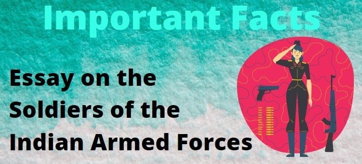 essay on indian defence forces