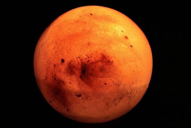 ' Mars planet ' ' Interesting information about mangal grah '