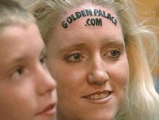 ' GoldenPalace Tattoo ' ' Tatto '